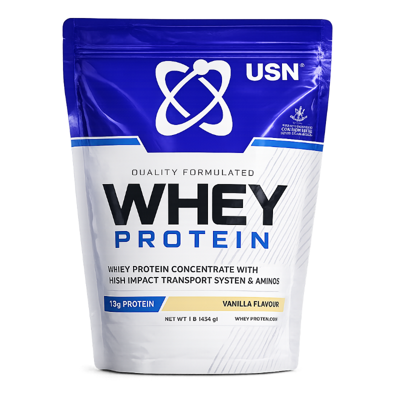 WHEY PROTEIN