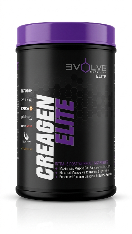 CREAGEN ELITE
