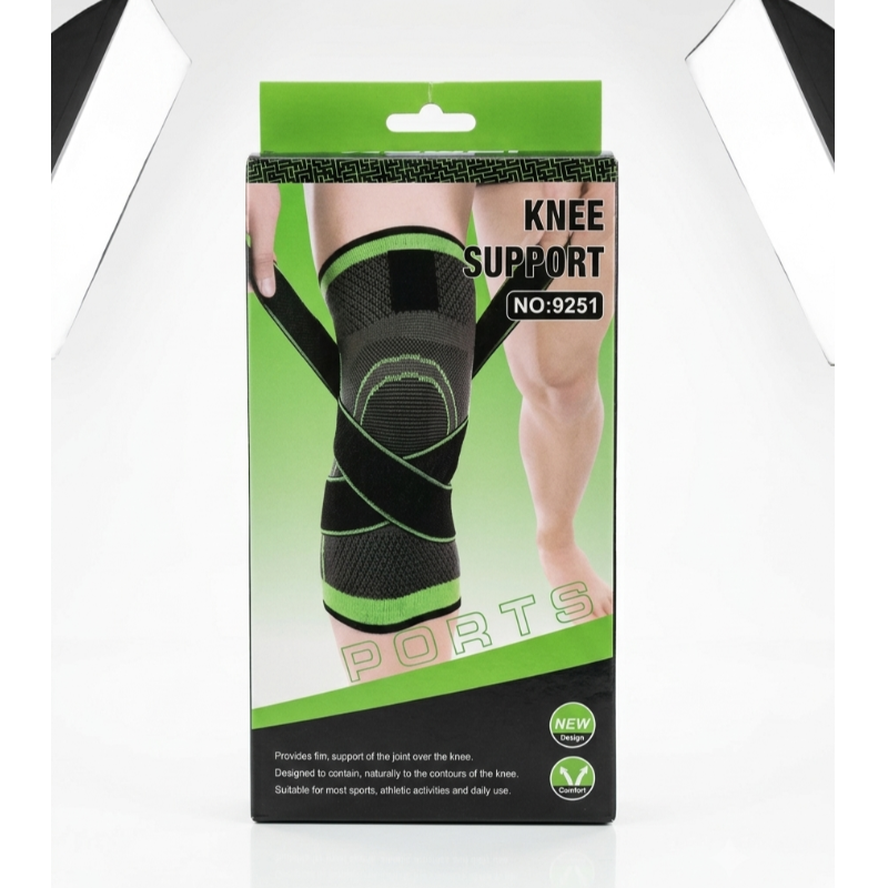 KNEE support