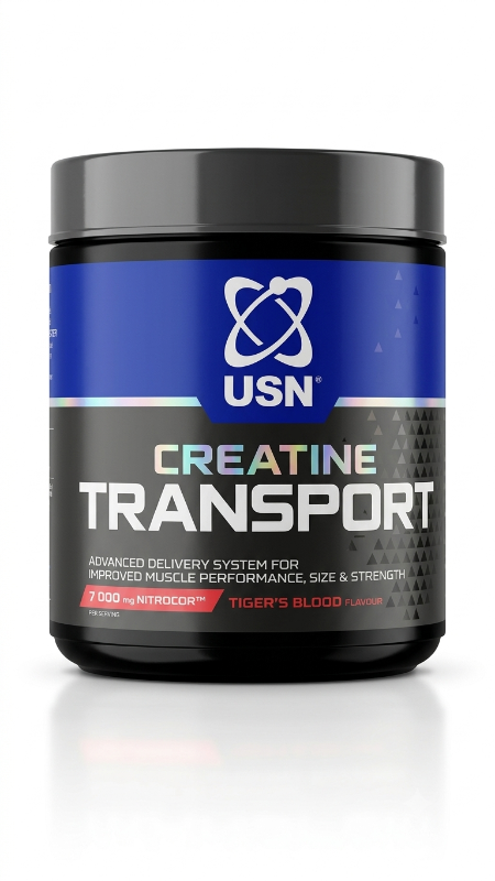 CRATINE TRANSPORT