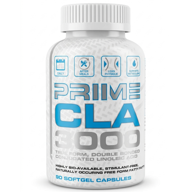 PRIME CLA 3000