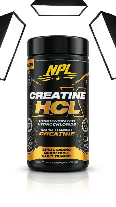CREATINE HCL