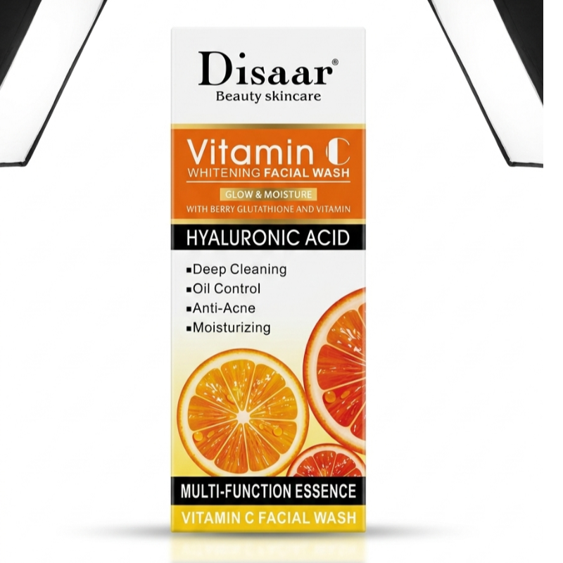 VITAMINE c