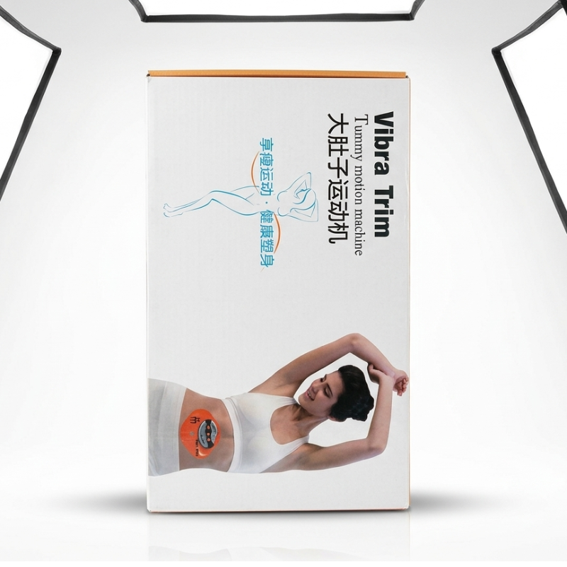 VIBRA trim
