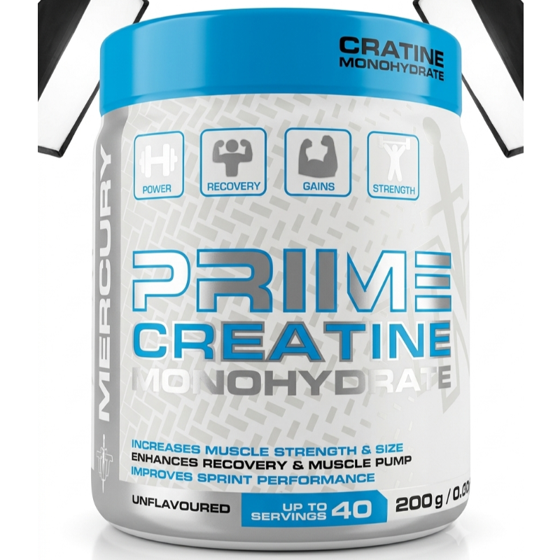 PRIME CREATINE
