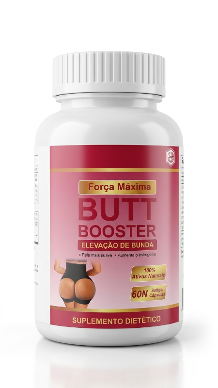 BUTT BOOSTER