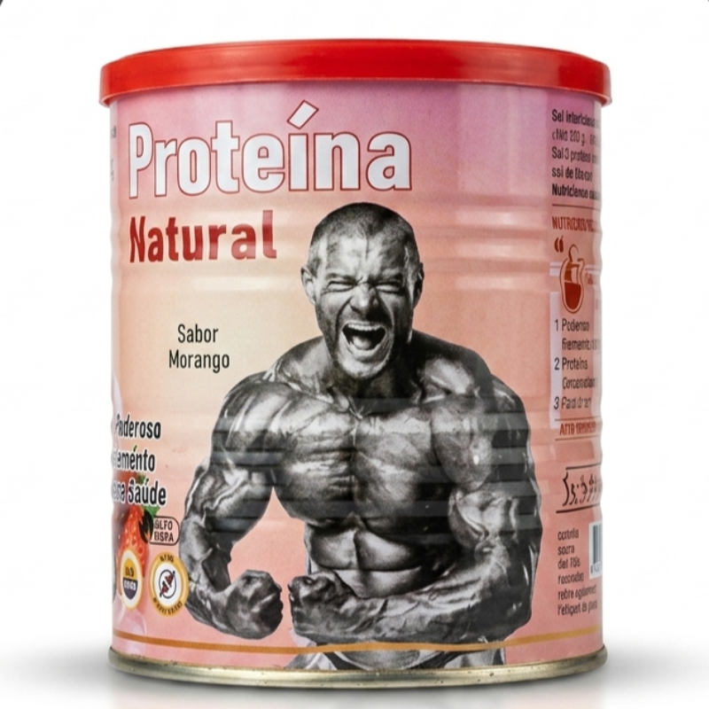 proteina narural  2