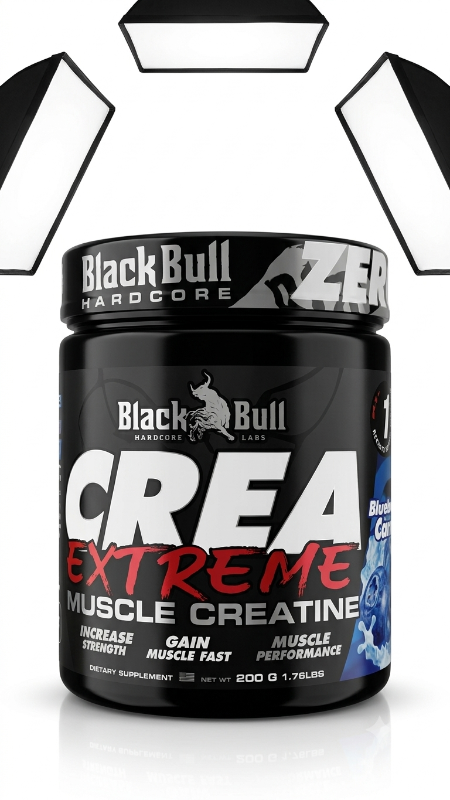 CREA EXTREME