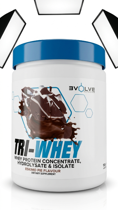 TRI.WHEY