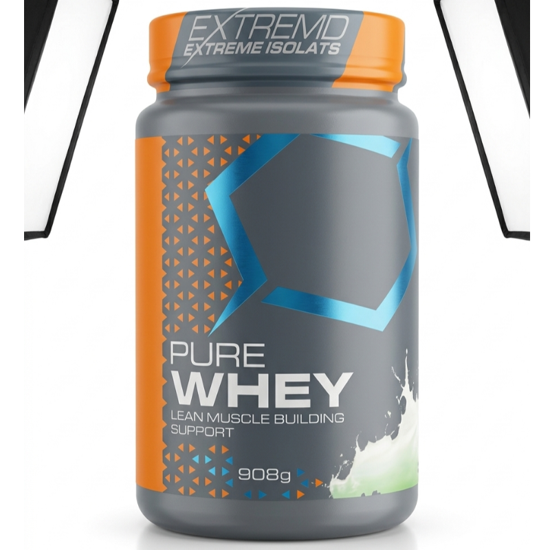 PURE WHEY