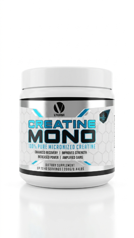 CREATINE MONO