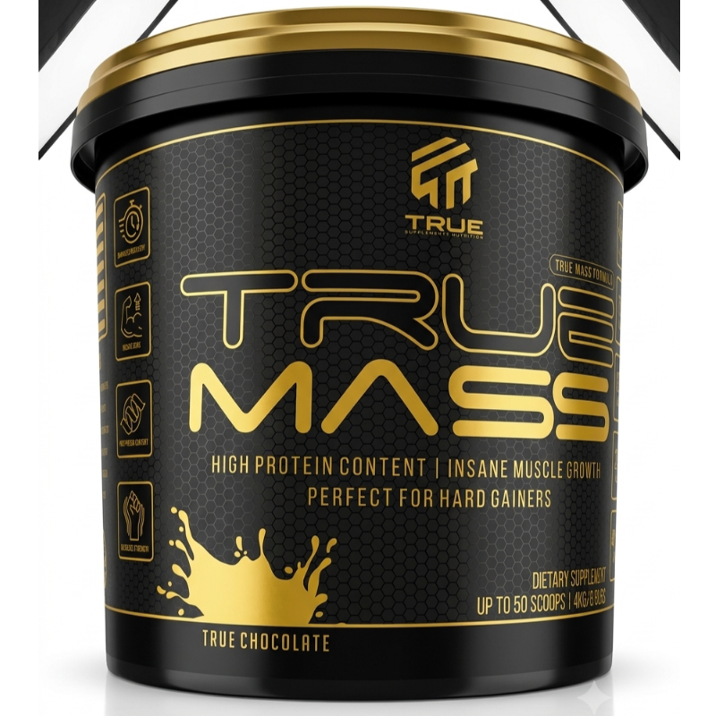 TRUE MASS GRANDE