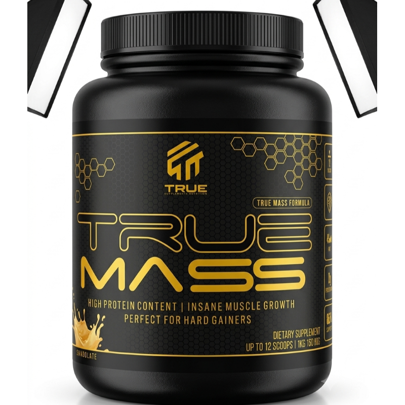 TRUE MASS
