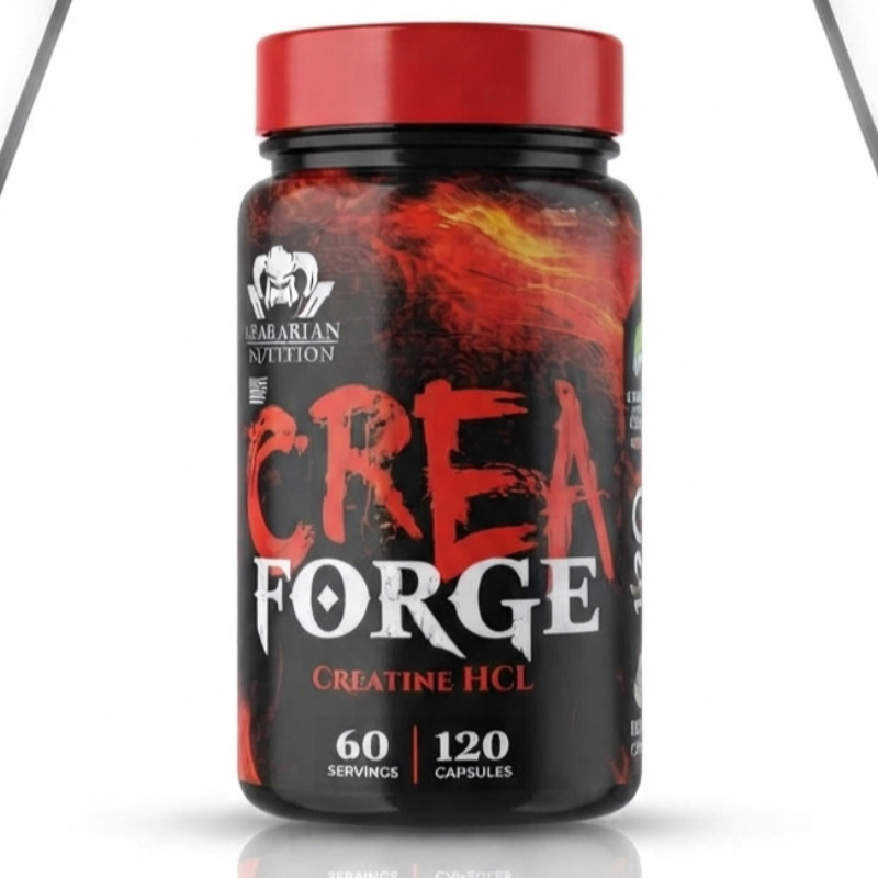CREA FORCE