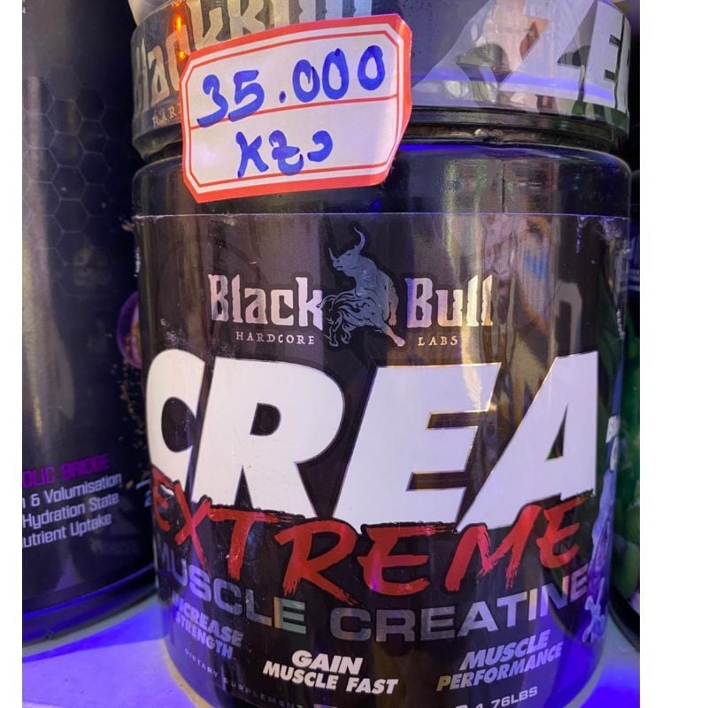 CREA EXTREME