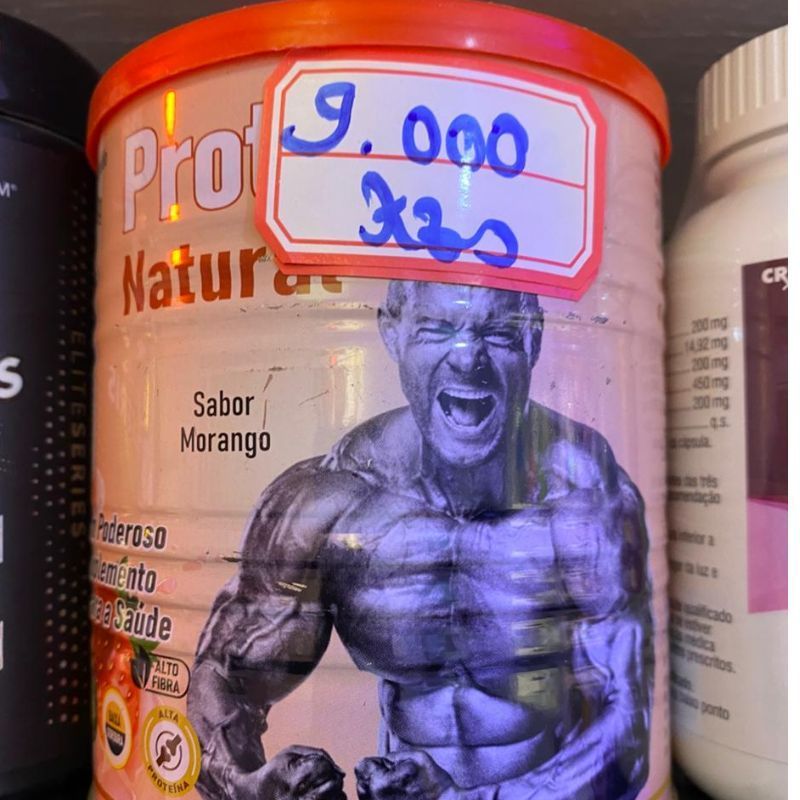 proteina narural  2