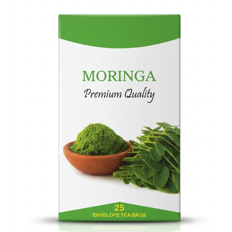 MORINGA premuim gality