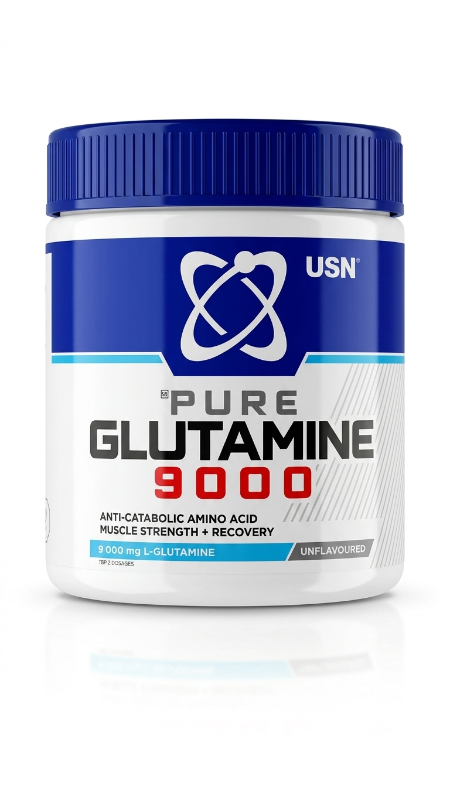 GLUTAMINE PURE