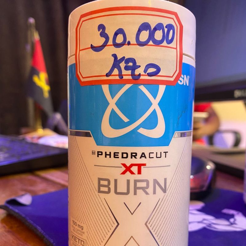 xt BURPHEDRACUT N
