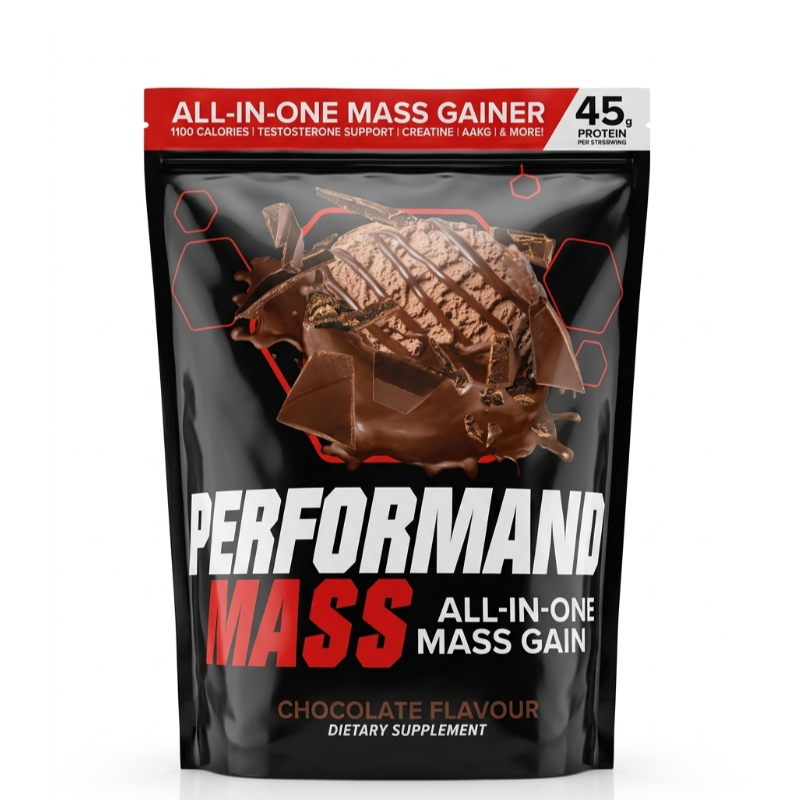 PERFORMANT MASS