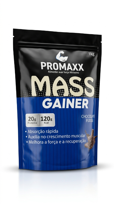 MASS GAINER