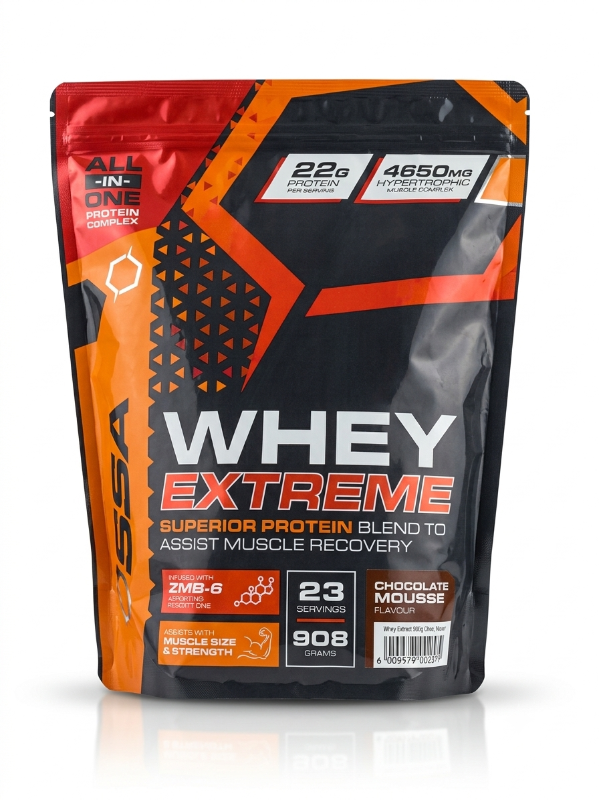 WHEY EXTREME