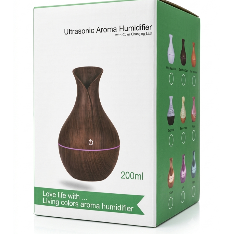 UKLTRASONICAROMA humidifier