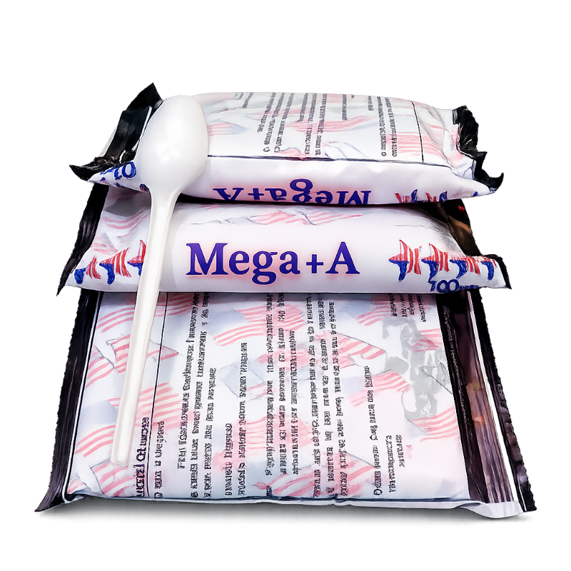 MEGA +A