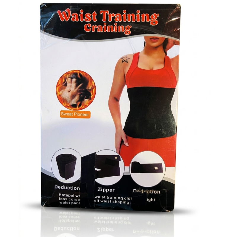 WAIST training craining