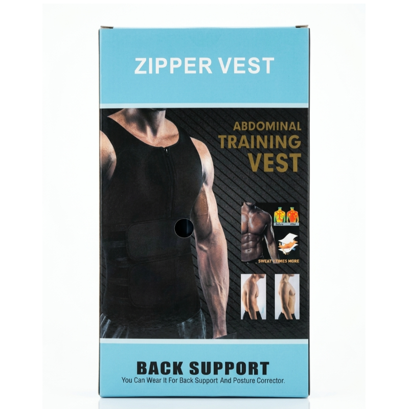 BACK SUPORTS