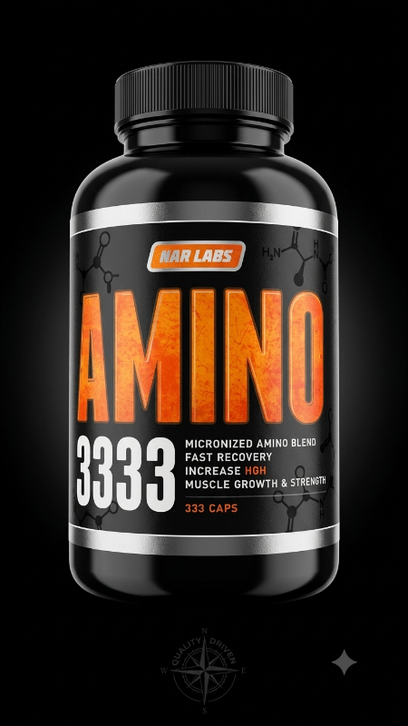AMINO  NAALABS