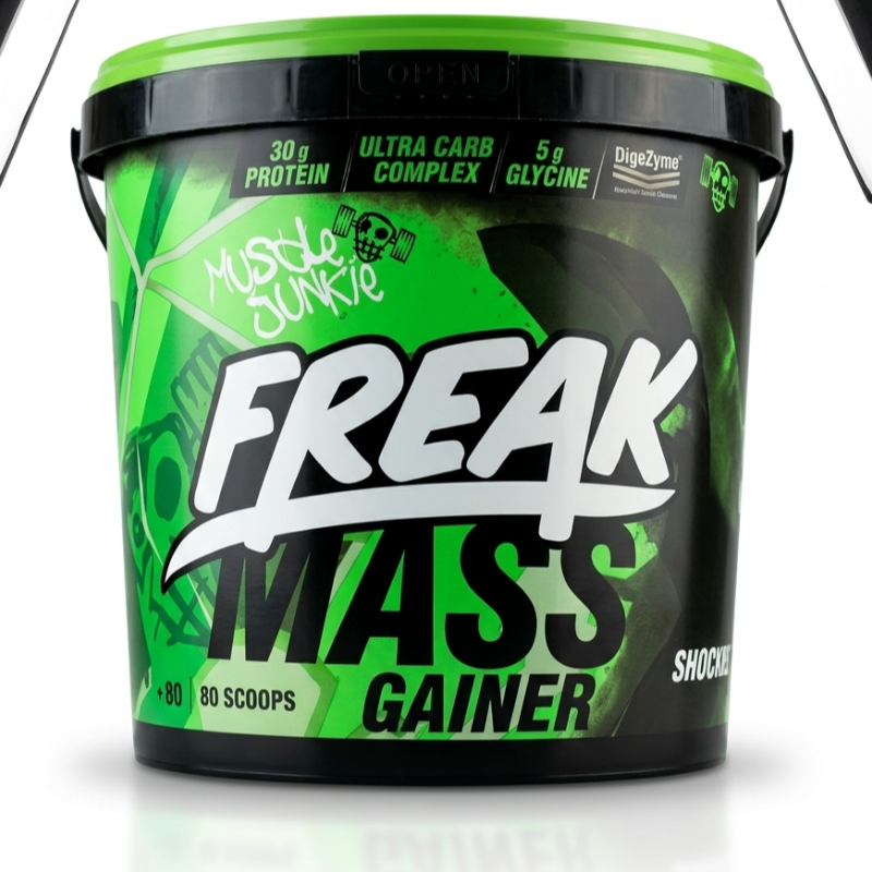 FREAK MASS