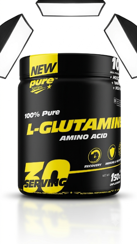 GLUTAMINE AMINO ACID