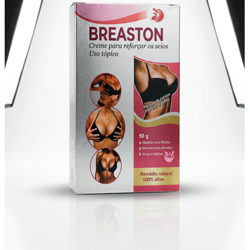 BREASTON