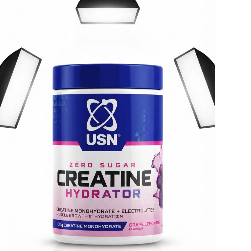 CREATINE hydrator