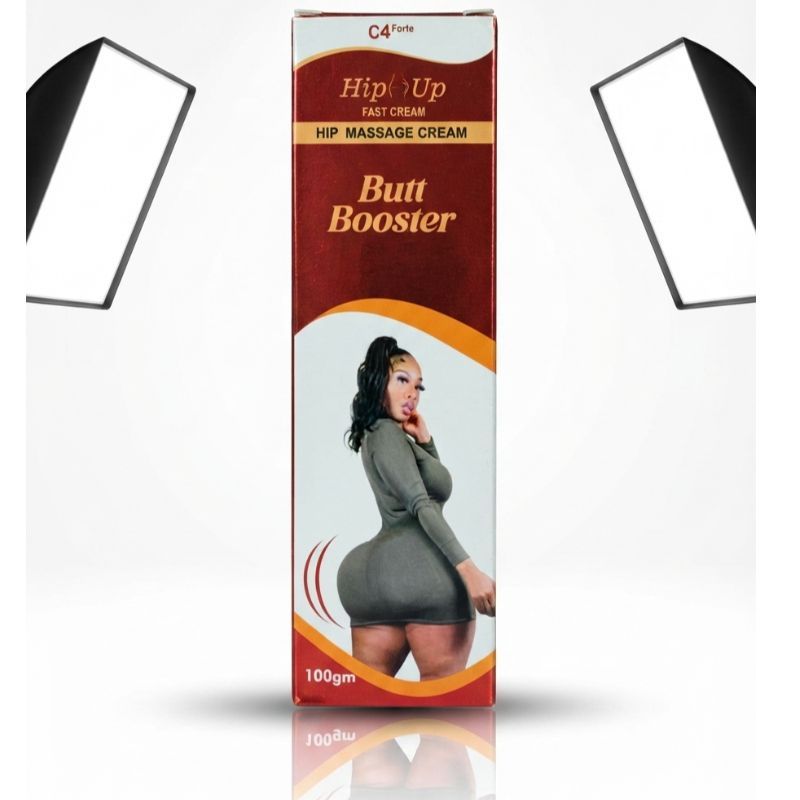 BUTT BOOSTER HIP UP
