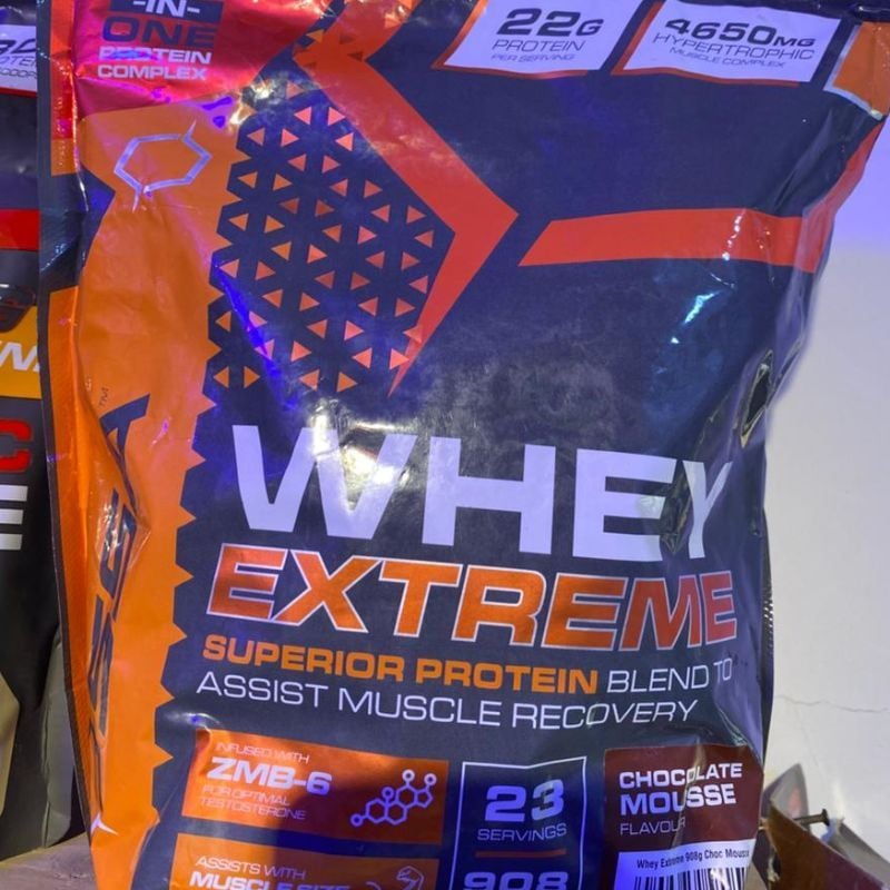 WHEY EXTREME