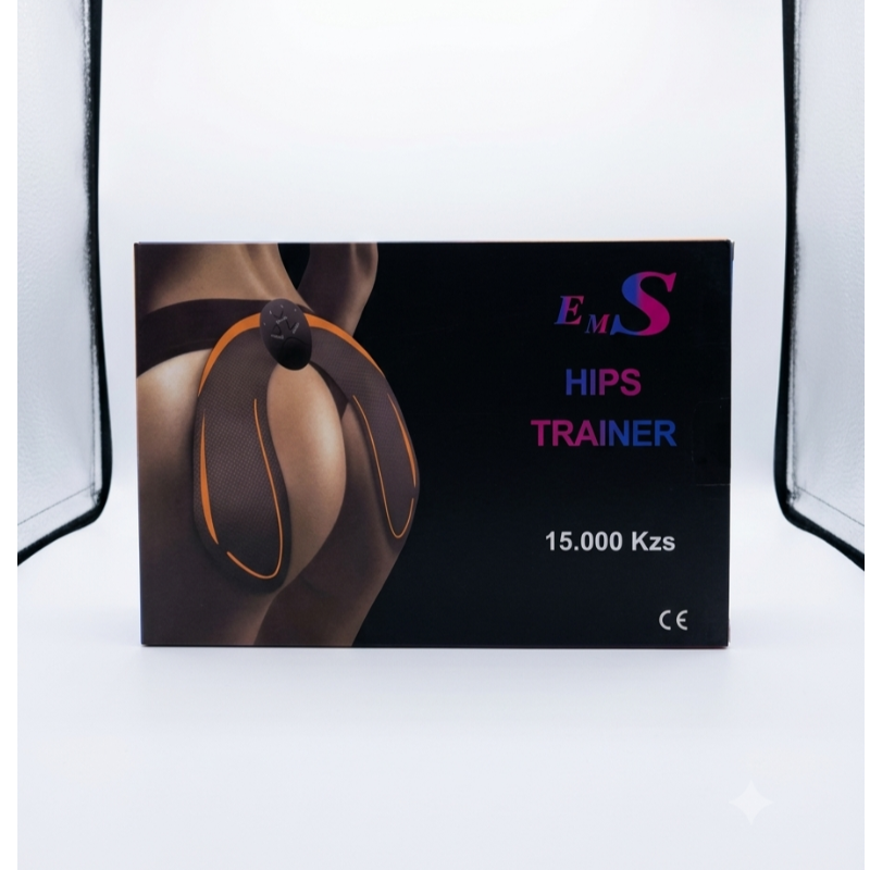 EMS HIPS trainer