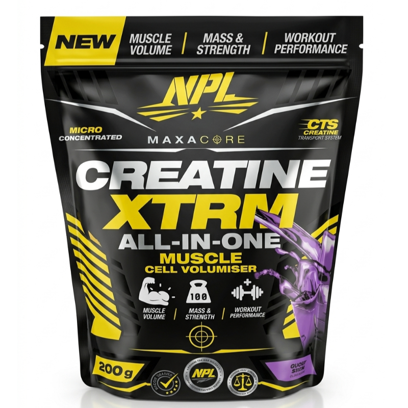 CREATINE XTRM