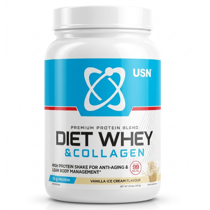 DIET WHEY COLLAGEN