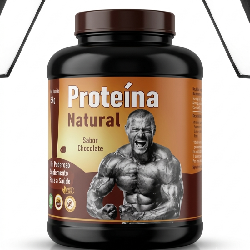 PROTEINA natural