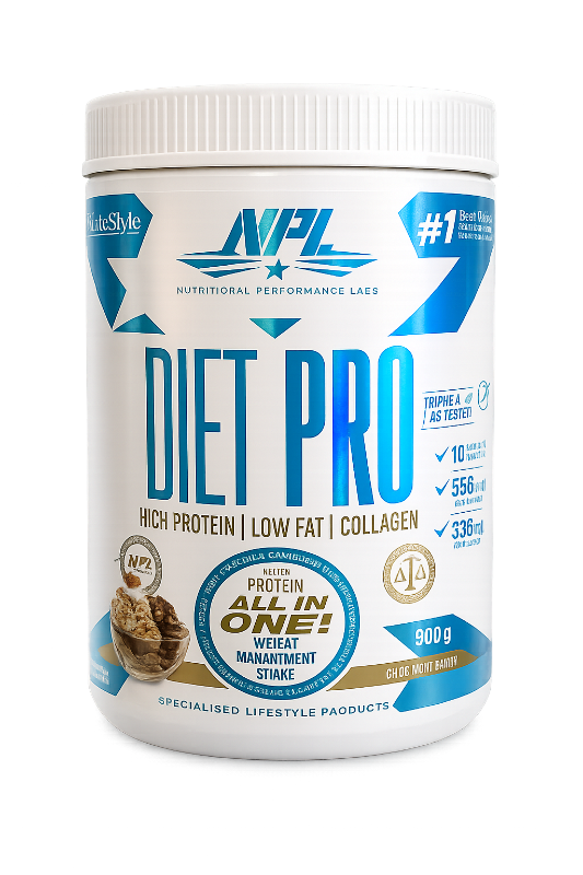 DIET PRO