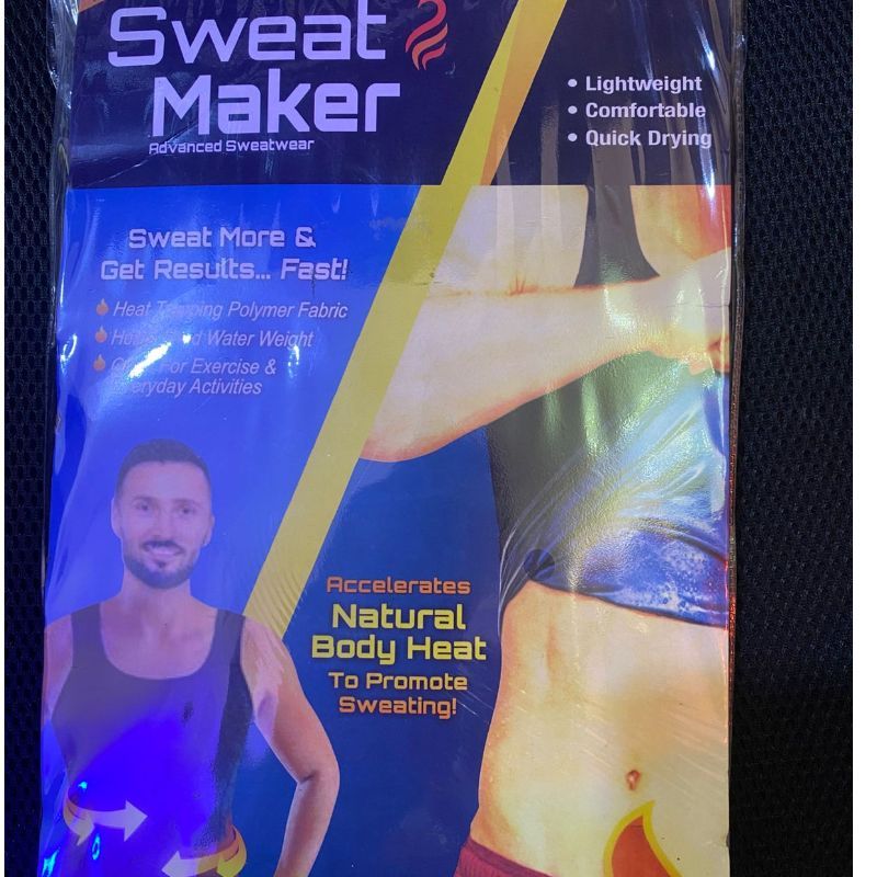 SWEAT MAKER