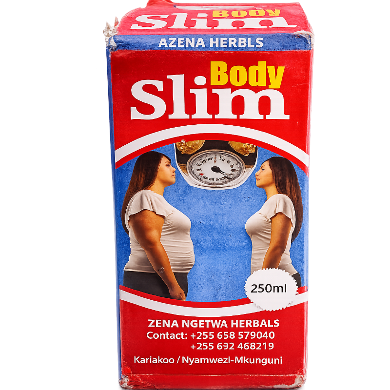SLIM BODY