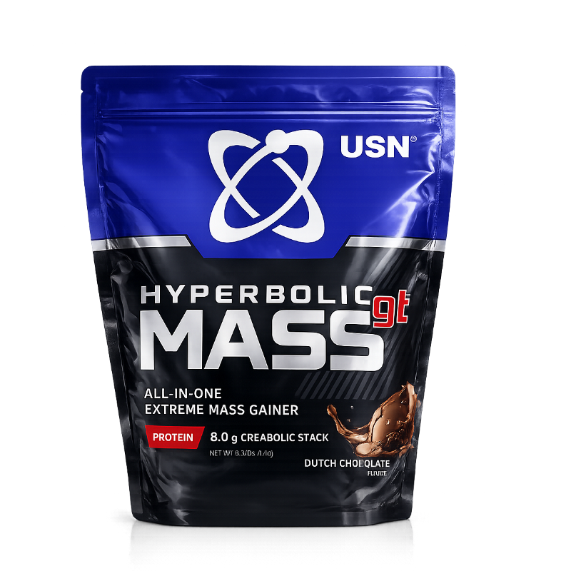 HYPERBOLIC MASS