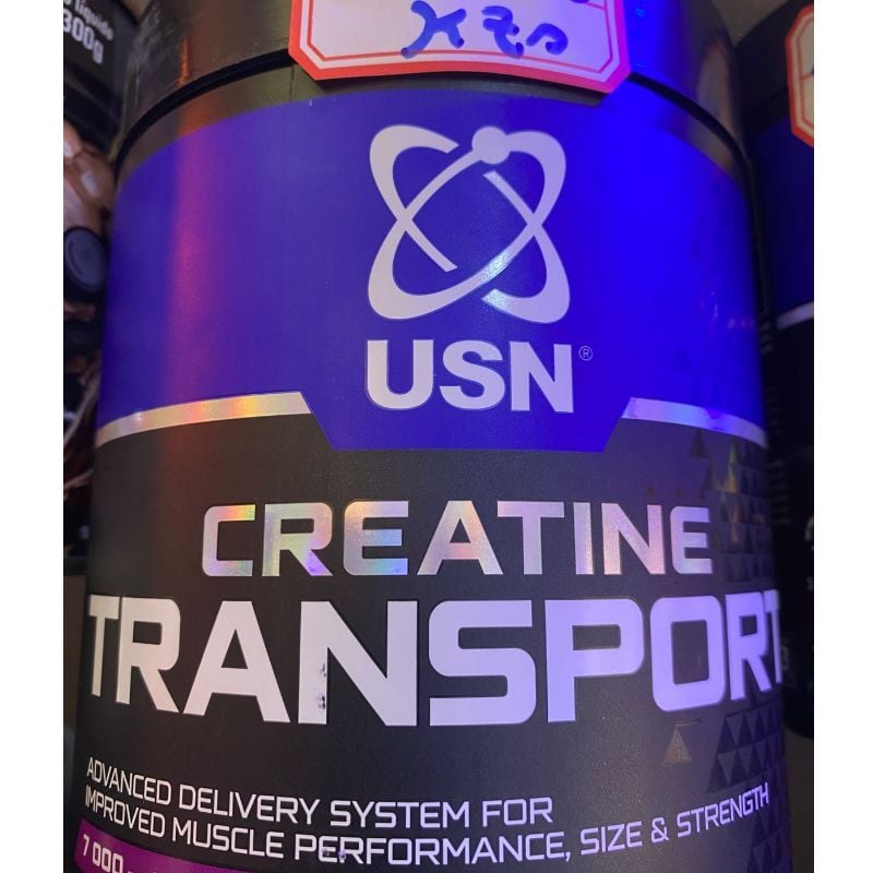CRATINE TRANSPORT