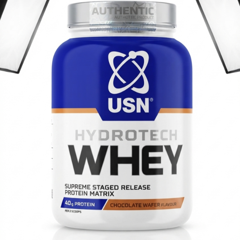 HYDROTECH WHEY
