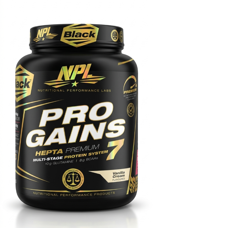 PRO GAINS EPTA premium