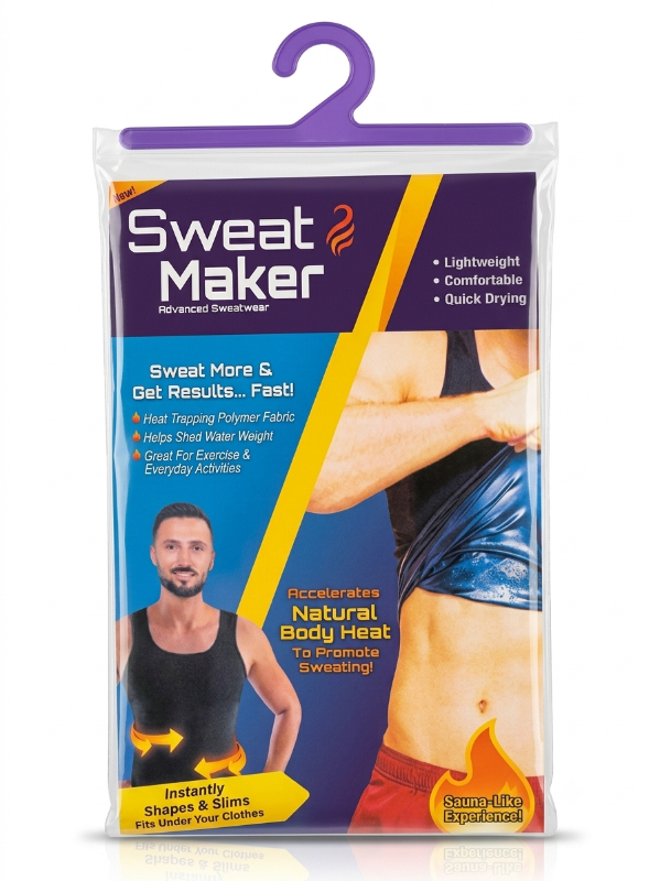 SWEAT MAKER