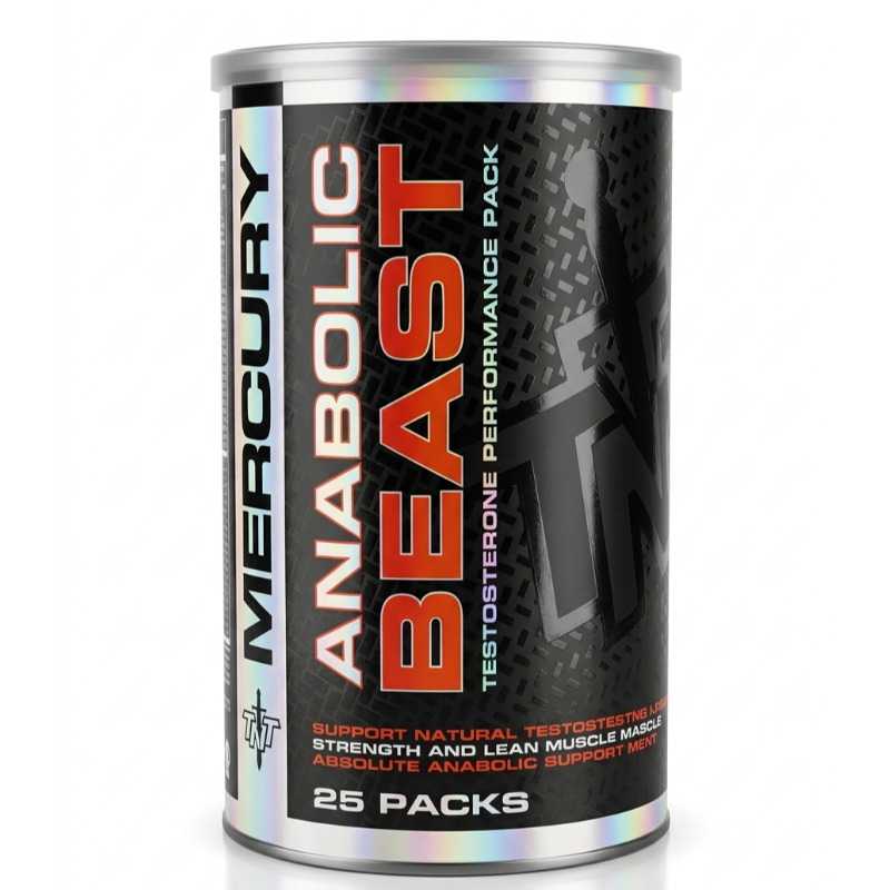 ANABOLIC BEAST